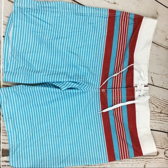 Mossimo Supply Co. Other - New Men’s Mossimo Swimsuit Size 38